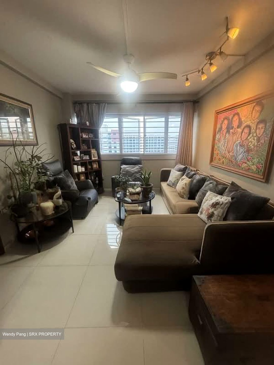Blk 118 Pasir Ris Street 11 (Pasir Ris), HDB 5 Rooms #573695501